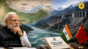 Explained: China’s $167 Billion Dam on Brahmaputra River and India’s Counter-Dam Battle 